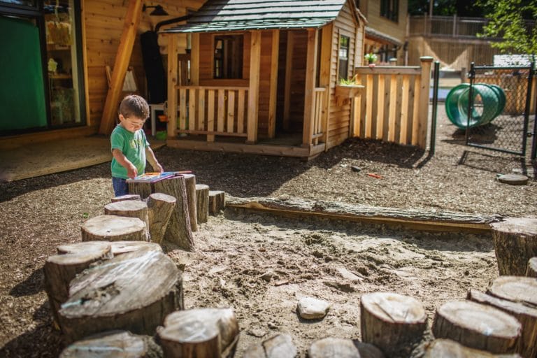 The Best School Designs Connect Kids with Nature | Patriquin Architects ...