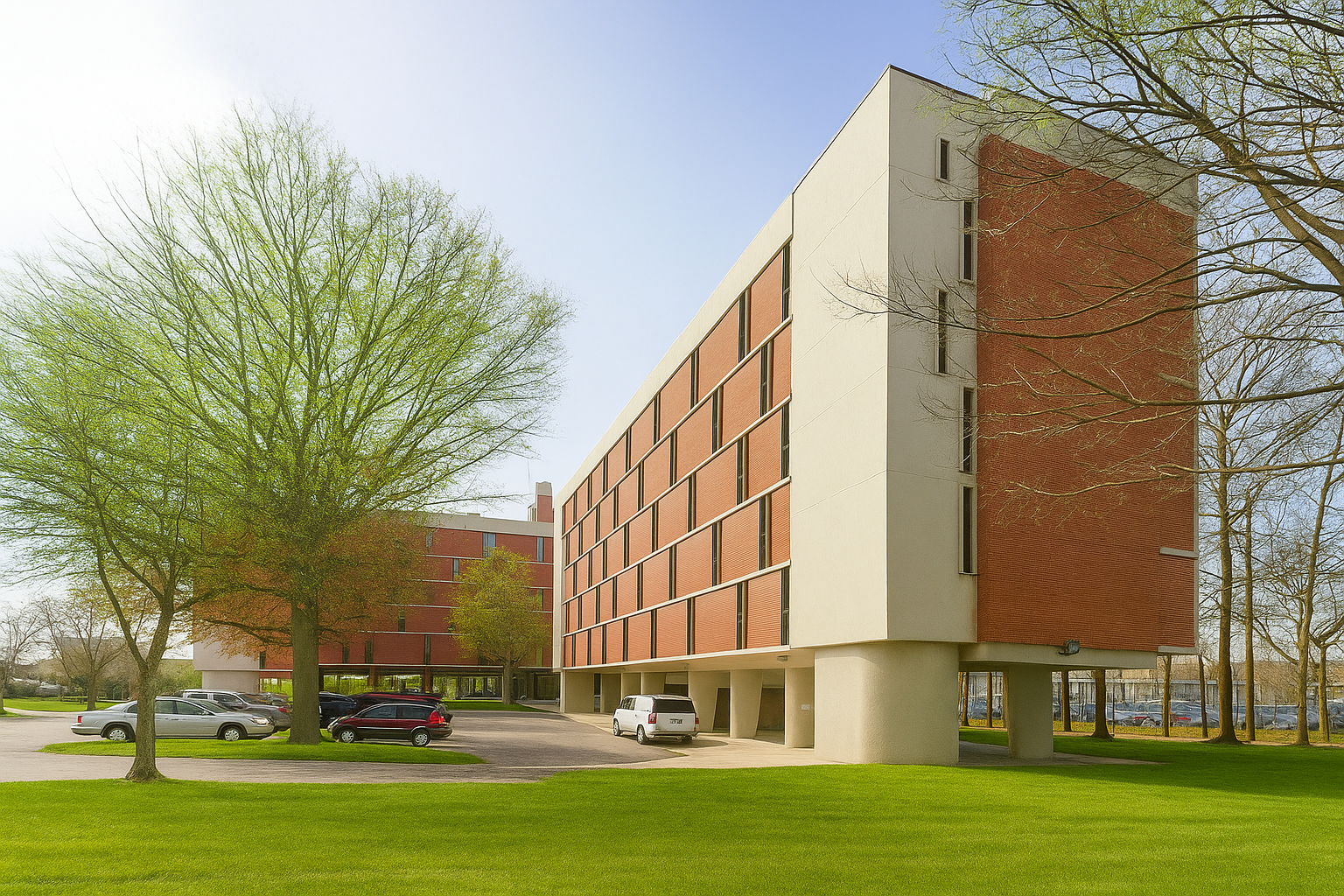 WINSLOW CELENTANO - SPRING